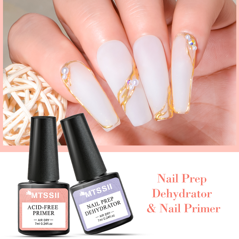 Mtssii 7Ml Móng Tay-Đồi Mồi Pr - đánh giá và giá Uv Lamp Nail Resin
