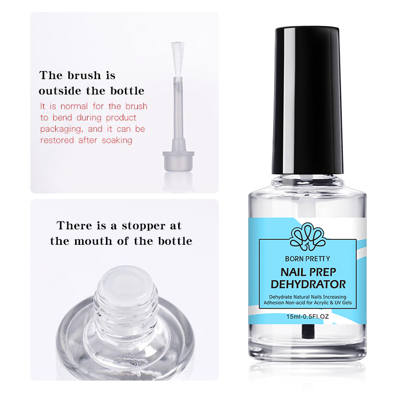 Sinh Đẹp Móng Tay Prep Dehydra - đánh giá và giá Uv Lamp Nail Resin