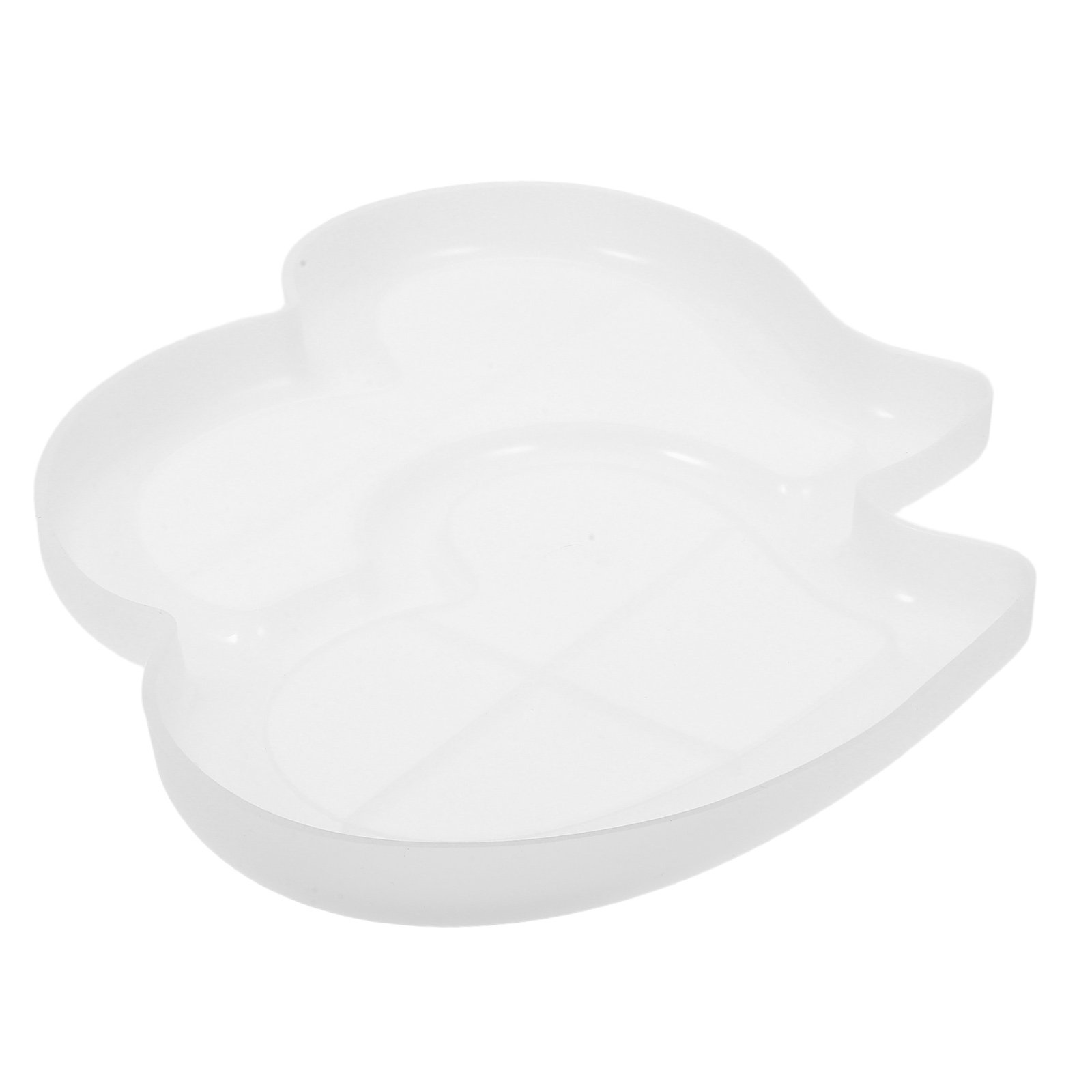 Smooth Detailed Double Heart S - đánh giá và giá Resin Art Gift For Wedding