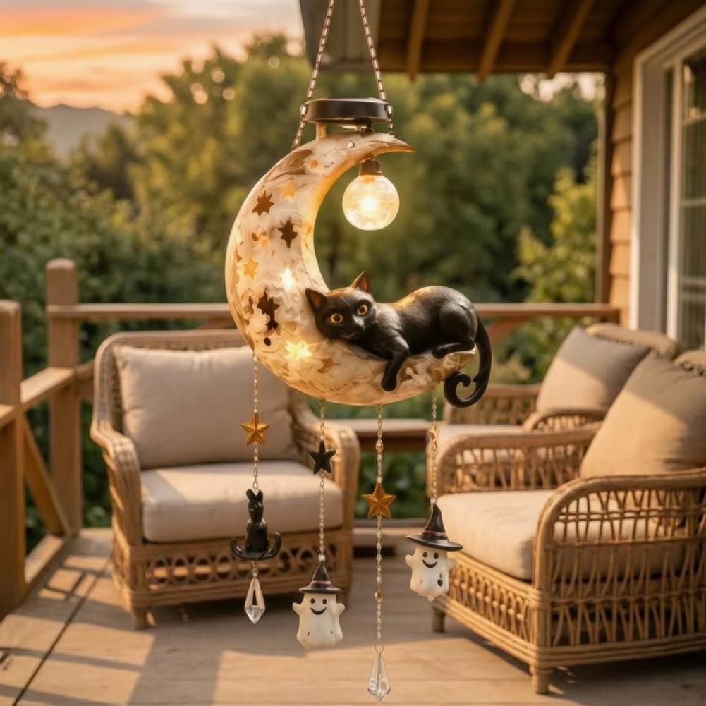 Weather Resistant Outdoor Gard - đánh giá và giá Resin Art Lamp