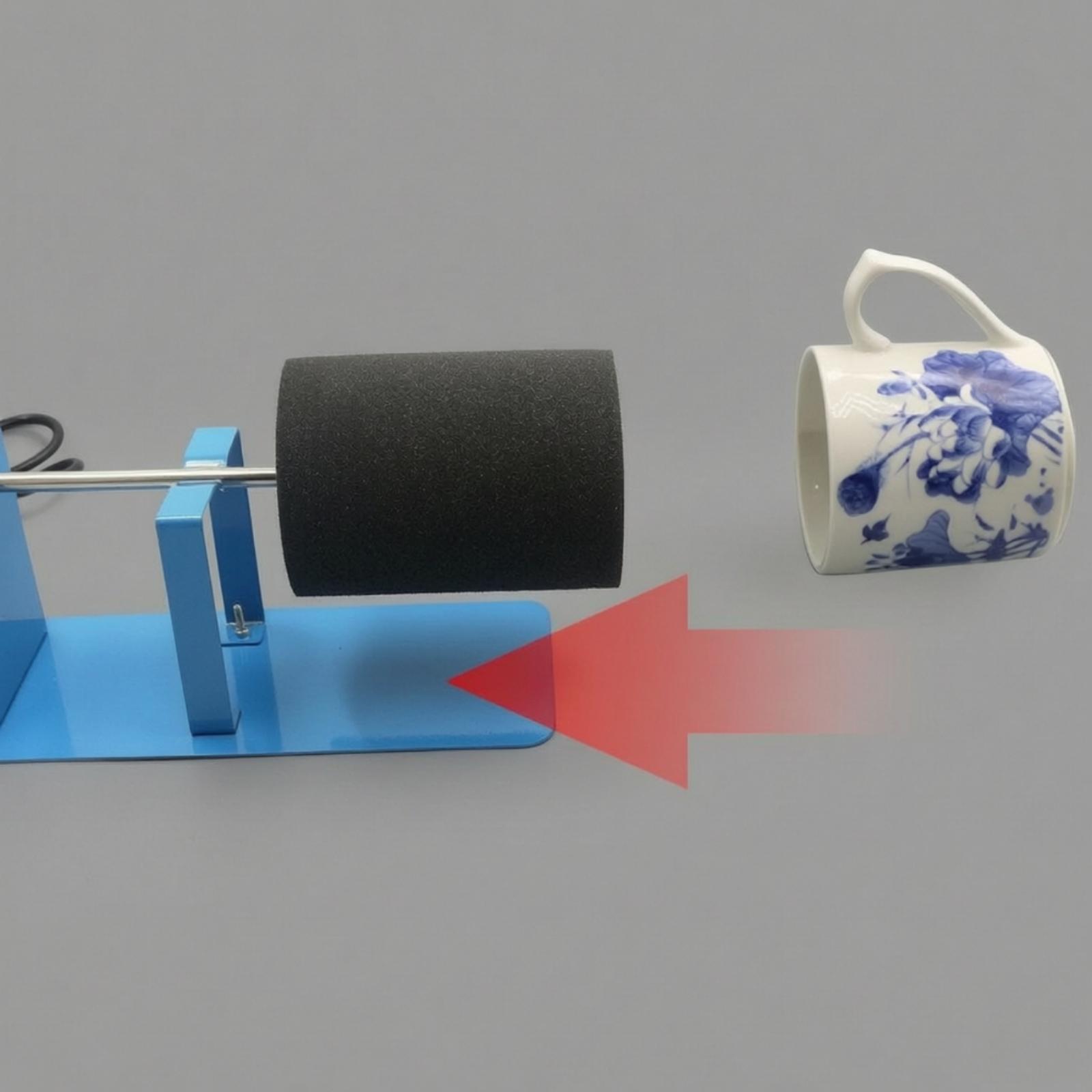 Electric Cup Turner for Resin  - đánh giá và giá Resin Art Resin
