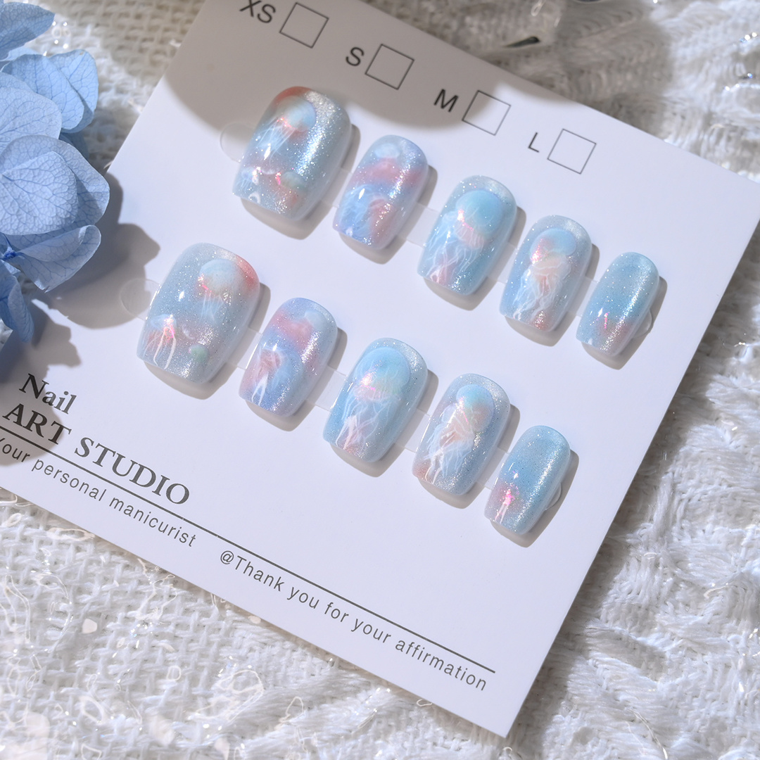 10 Pcs Women Colour Dreamy Jel - đánh giá và giá Resin Art Resin