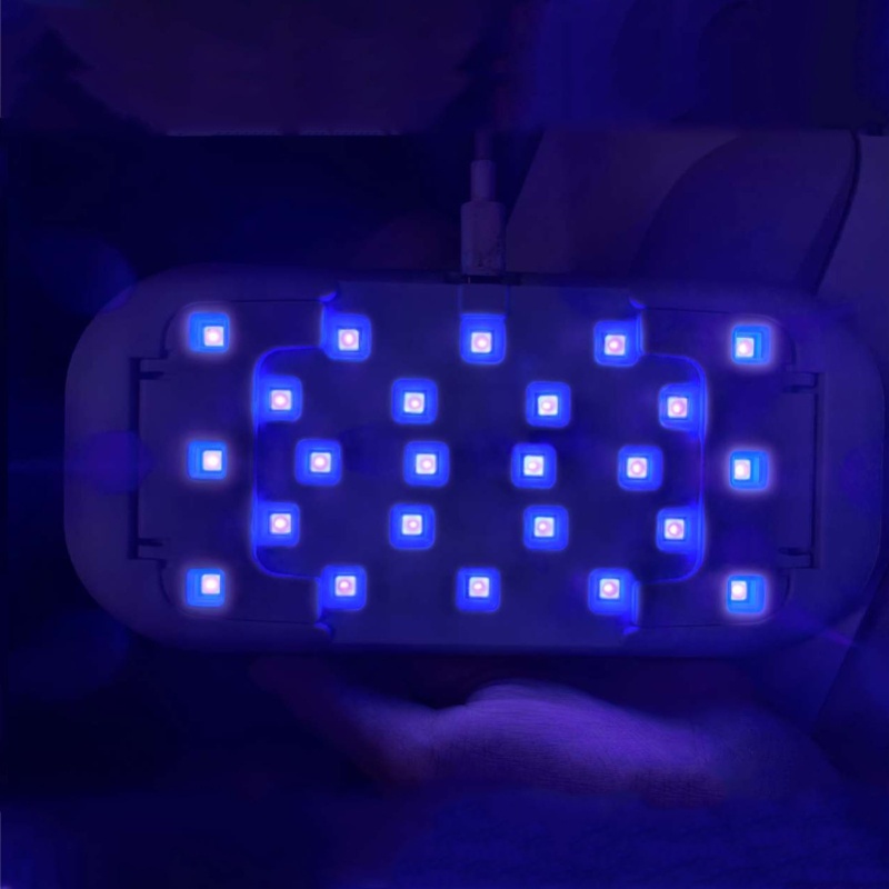 UV Resin Light Mobile Phone Te - đánh giá và giá Uv Lamp Nail Resin