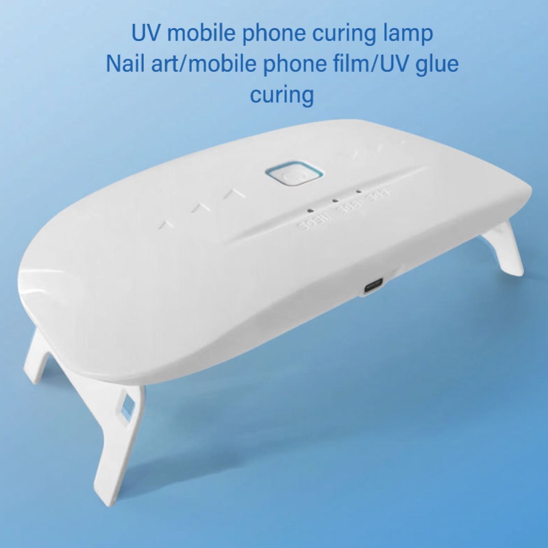 UV Resin Light Mobile Phone Te - đánh giá và giá Uv Lamp Nail Resin